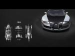Bugatti Veyron 16.4 Pur Sang 2007 года